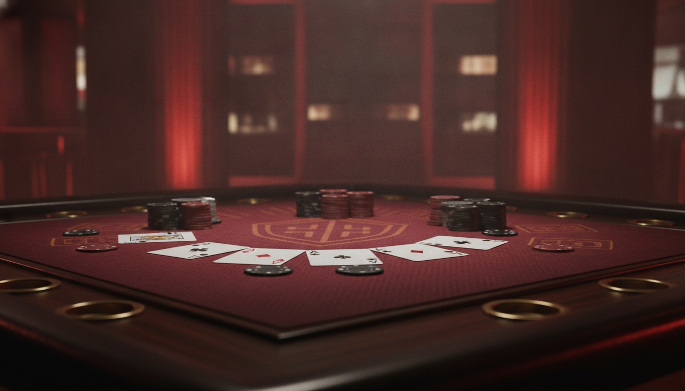 Variedade de Jogos no Tipico Cassino Online